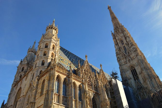 Vienna: The Great Plague Exploration Game - Starting at St. Rupert’s Church