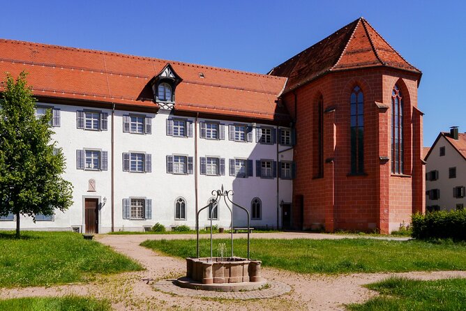 Villingen-Schwenningen Scavenger Hunt and Sights Self-Guided Tour - A walking tour with a game at its center
