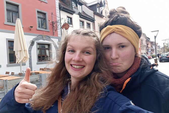 Villingen-Schwenningen Scavenger Hunt and Sights Self-Guided Tour - One to two hours, with room for pauses
