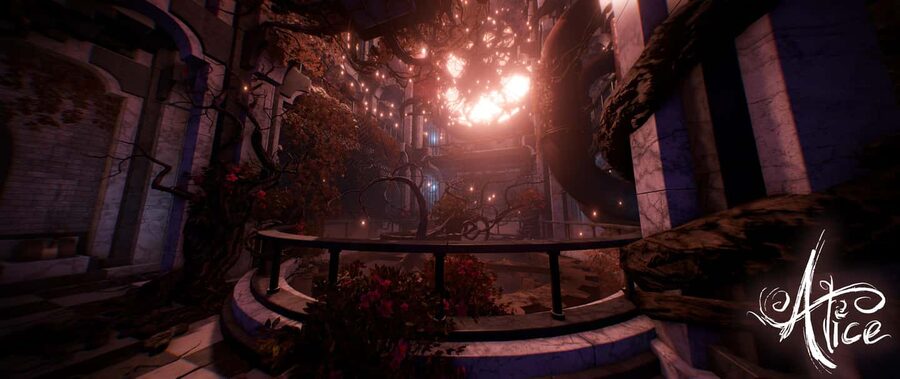 Virtual Reality Escape Game in Lyon: Alice in Wonderland - Key points at a glance
