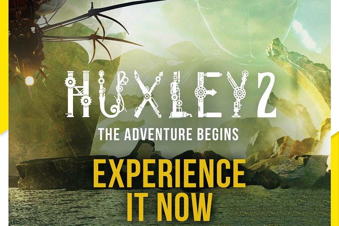 Virtual Reality Escape Room - Chatswood location and practical planning