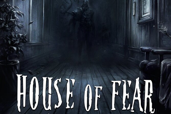 Virtual Reality Escape Room or Arcade Games at Apsis VR - Practical details before you book