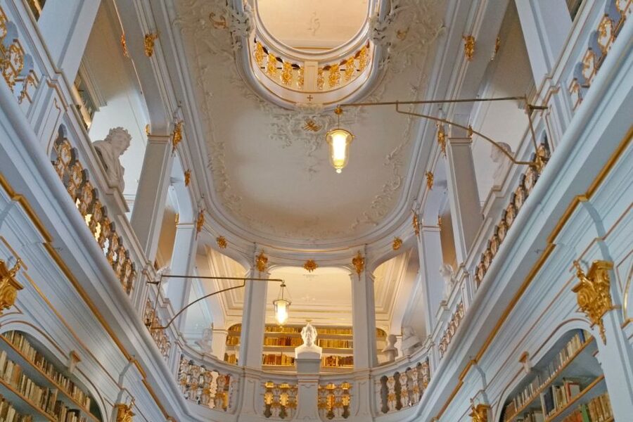 Weimar: Scavenger Hunt Self-Guided Walking Tour - Should you book this Weimar city game?