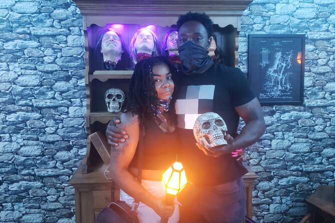 Weird Science Interactive Escape Room in Northfield, New Jersey - Why This Works for First-Timers and Groups