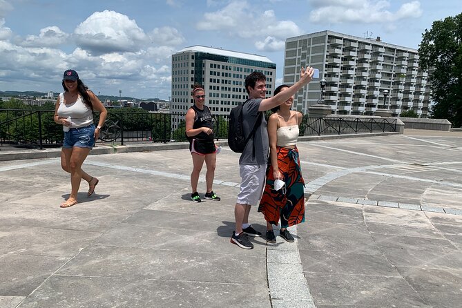 West Palm Beach Blitz Scavenger Hunt - Key points to know