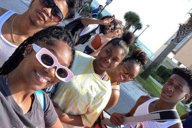 West Palm Beach Blitz Scavenger Hunt - Starting at CityPlace