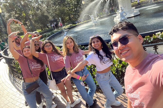 West Palm Beach Blitz Scavenger Hunt - What the remote host adds