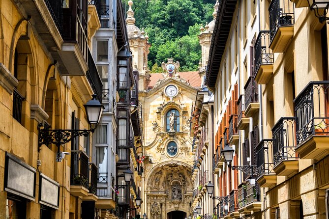 Who Am I? San Sebastian Identity Puzzle Adventure - Key points at a glance