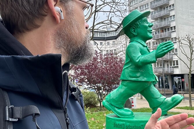 Wiesbaden Self Guided Sherlock Holmes Murder Mystery Game - Who should choose this Wiesbaden mystery?