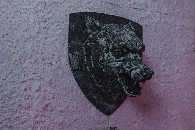 Winter is Coming Live Escape Room in Berlin - The biggest practical risk: room availability