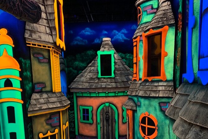 Wizard of Oz Escape Room in Myrtle Beach - How the 60-minute game works