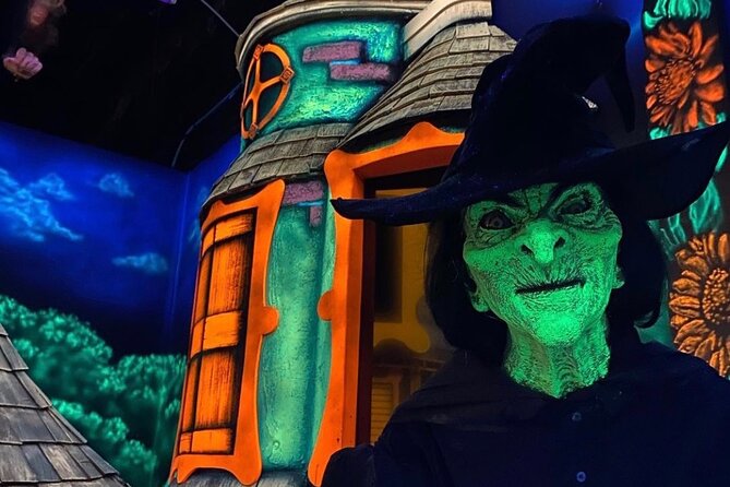 Wizard of Oz Escape Room in Myrtle Beach - Is $38 per person good value?