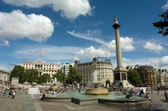 Wizarding London: Interactive Game & Magical Walking Tour - Key points to know before you play