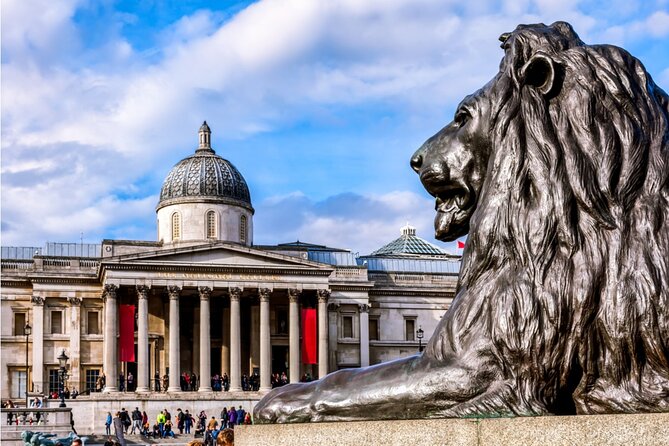 Wizarding London: Interactive Game & Magical Walking Tour - A wizarding quest through central London