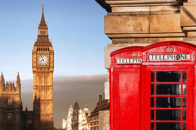 Wizarding London: Interactive Game & Magical Walking Tour - The Palace Theatre and the West End connection