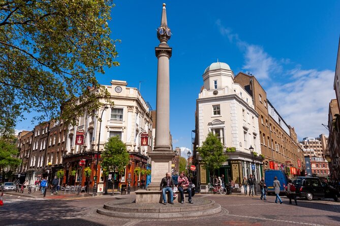 Wizarding London: Interactive Game & Magical Walking Tour - What the $7.21 price really buys you