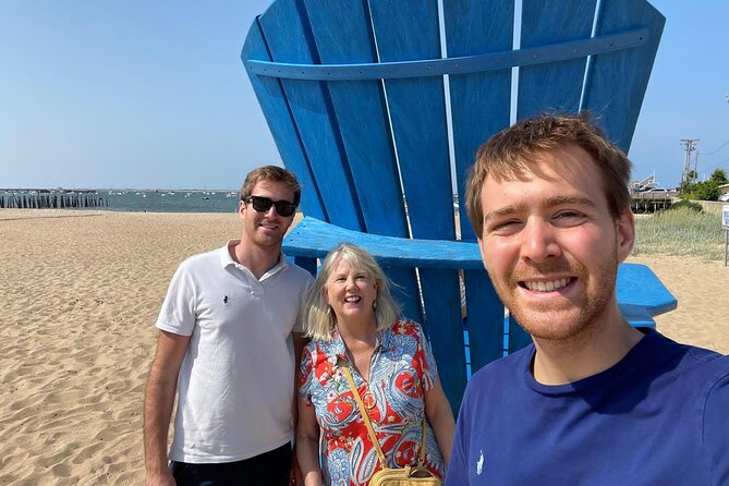 Wonderful Watkins Glen Scavenger Hunt - The local interaction makes the hunt different