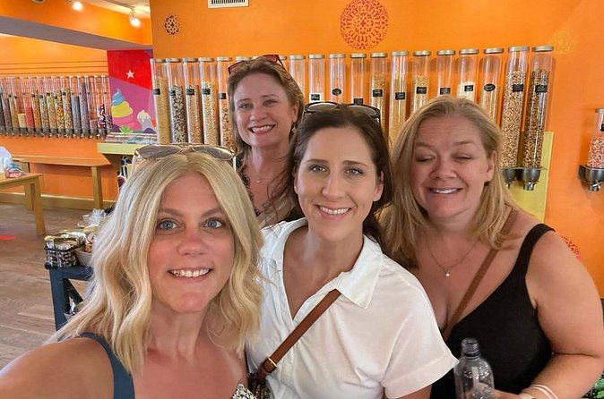Wonderful Watkins Glen Scavenger Hunt - Bonus challenges and the right group size