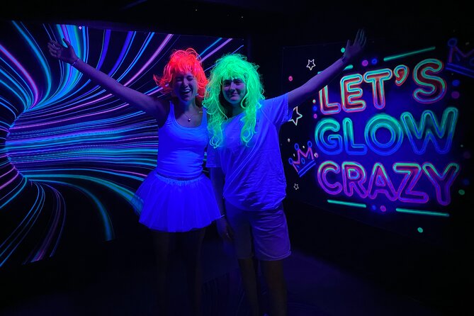Wonderworld Rotorua - New Zealand's leading maze park - Why teenagers and adults can enjoy it too