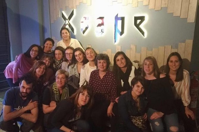 Xcape Room Bcn: Corpse Gallery Escape Room Barcelona - Why the multiple rooms matter