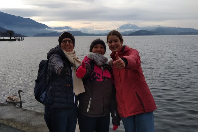 Zug Scavenger Hunt and Sights Self-Guided Tour - Who will enjoy this Zug activity?