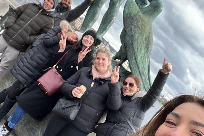 Zurich Scavenger Hunt and Sights Self-Guided Tour - Photo challenges keep the pace lively